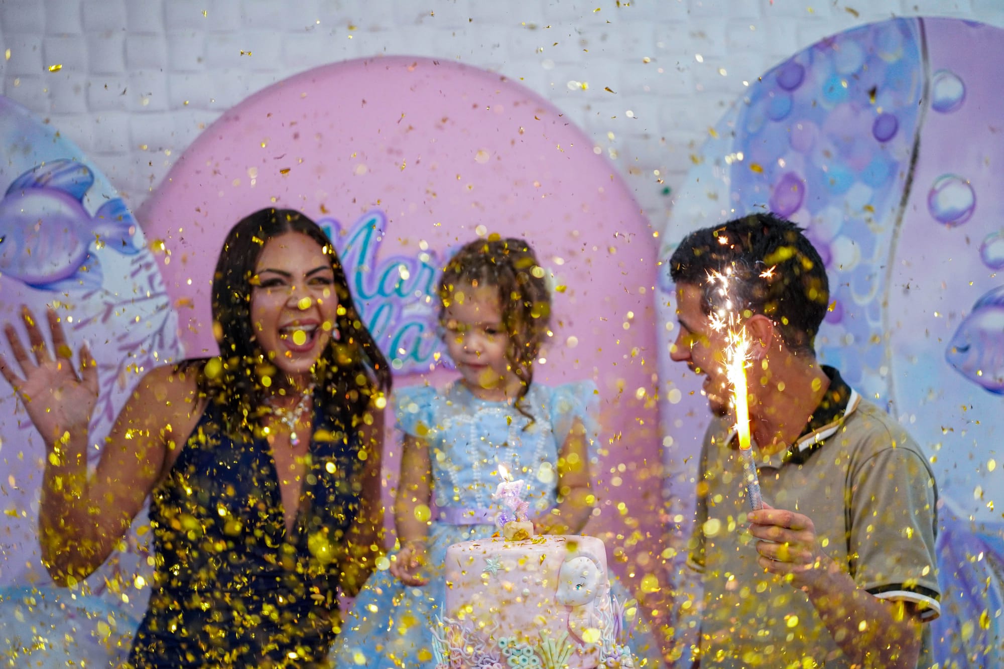 Aniversários — foto 62 de 62