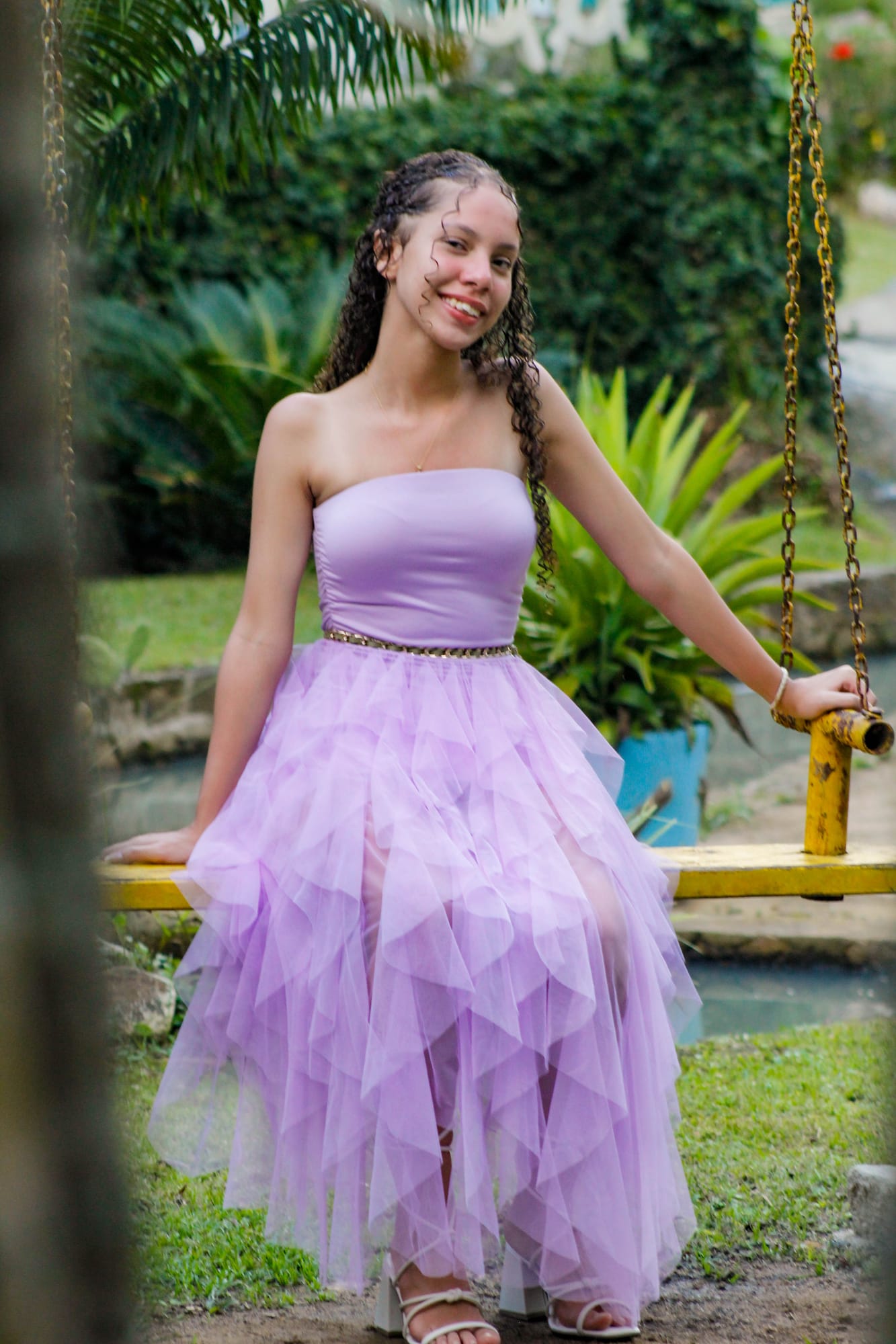Aniversários — foto 15 de 62