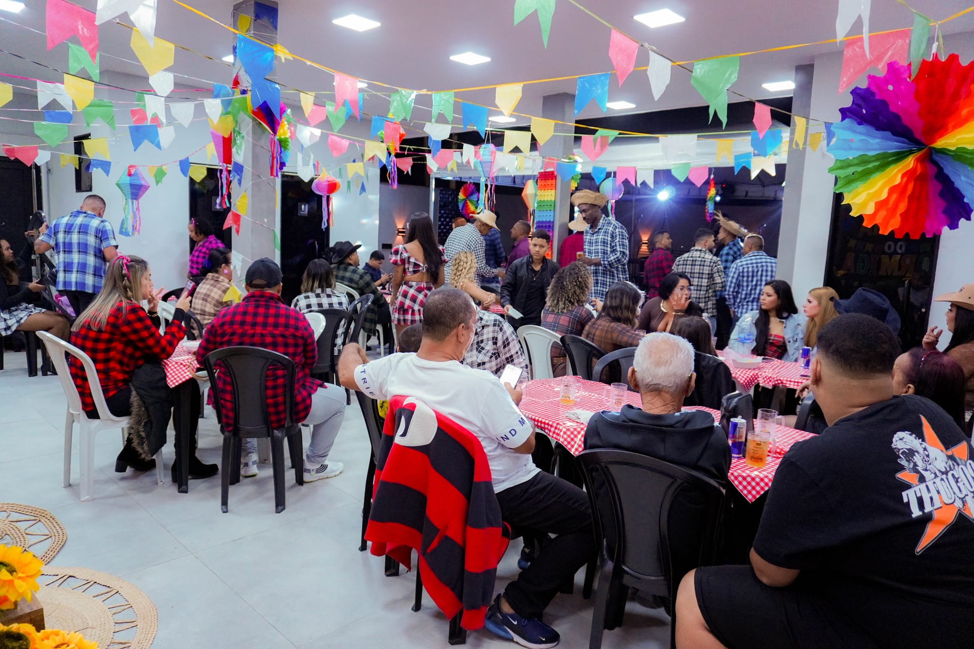 Eventos — foto 32 de 50